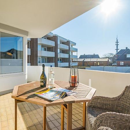 Strandnest Westerland Exterior photo